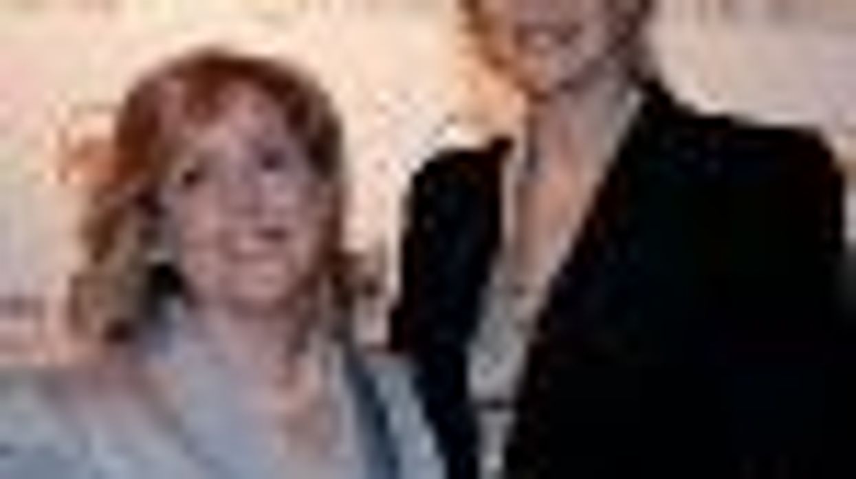 All in the Family: Family Equality Council Honors Heroes in Fight for Social Justice