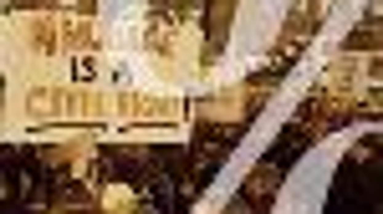 56% of New Yorkers Support Same-Sex Marriage