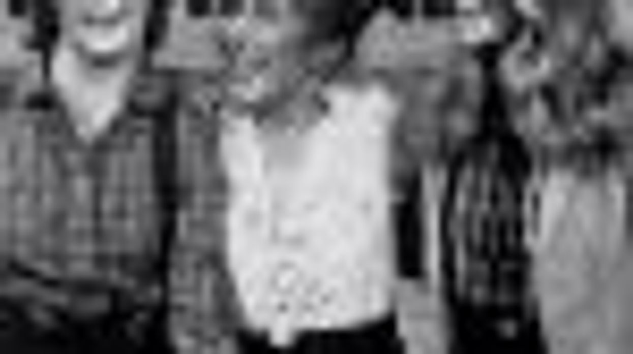 'Facts of Life' Cousin Geri Jewell Comes Out