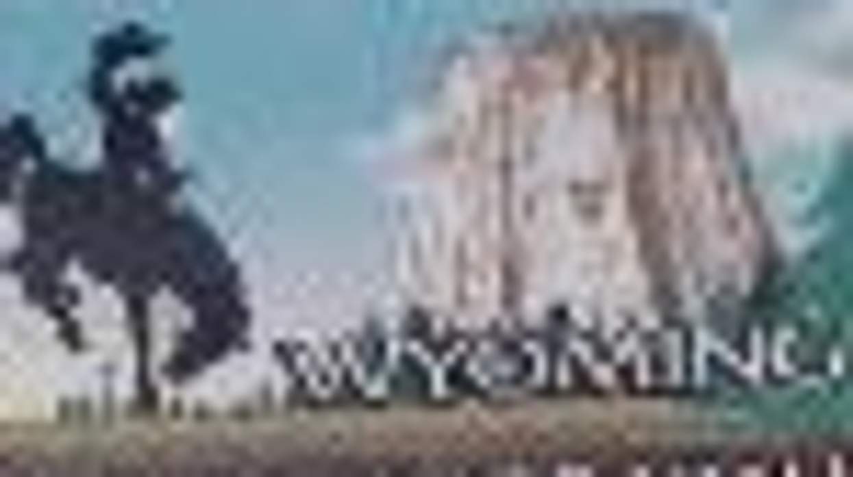 Gay Marriage Ban Passes in Wyoming Senate