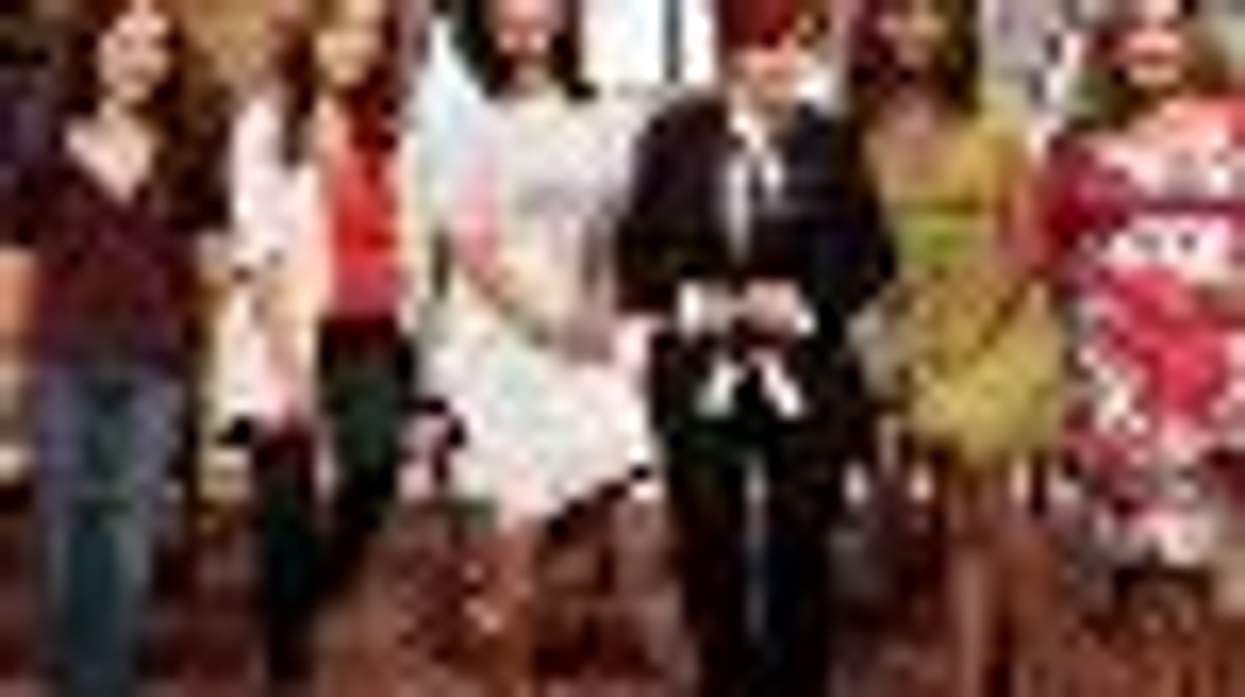 'The Talk,' Featuring Sara Gilbert, Renewed for Second Season