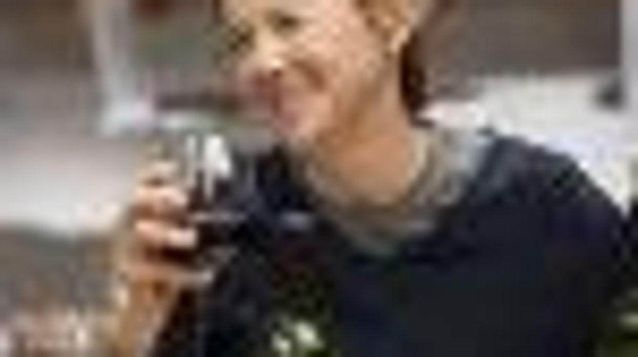 Can a Non-Psychotic, Non-Tragic Lesbian Character Win an Oscar?