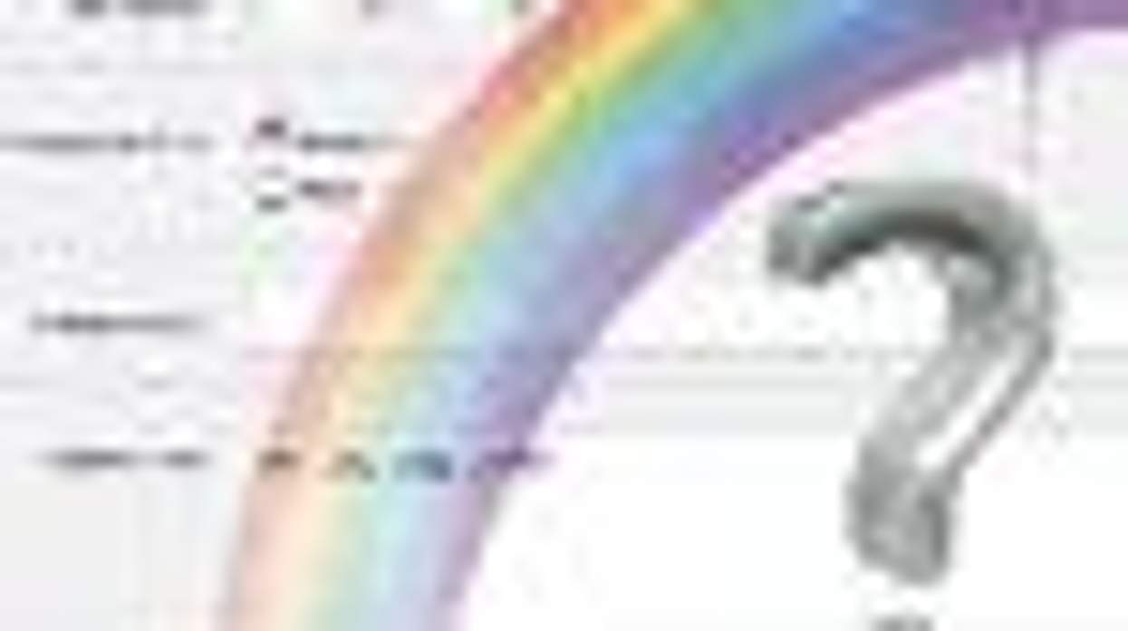 To Come Out or To Not Come Out on Facebook: OP-ED