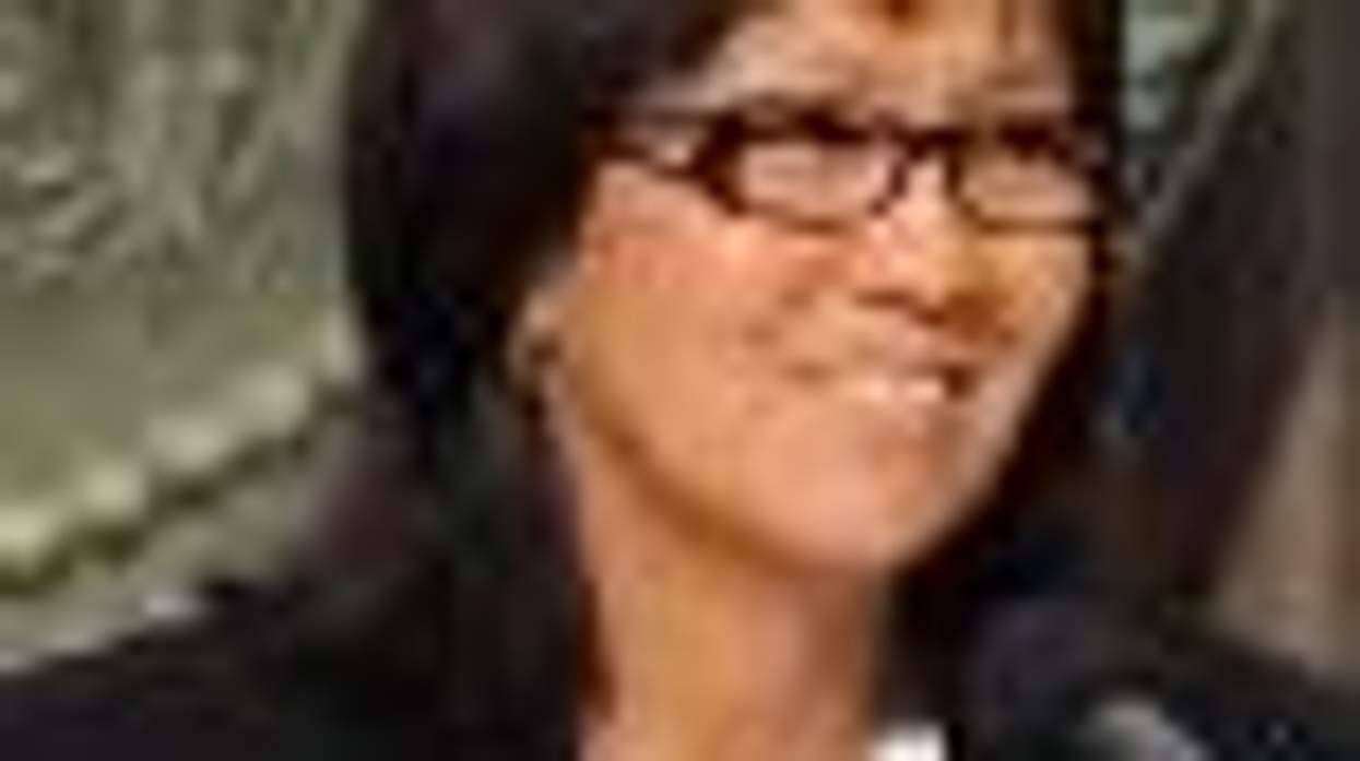 Hawaii's Governor Appoints Lesbian to Hawaii's Supreme Court