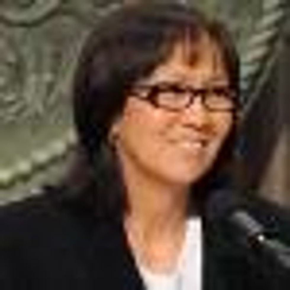 Hawaii's Governor Appoints Lesbian  to Hawaii's Supreme Court 