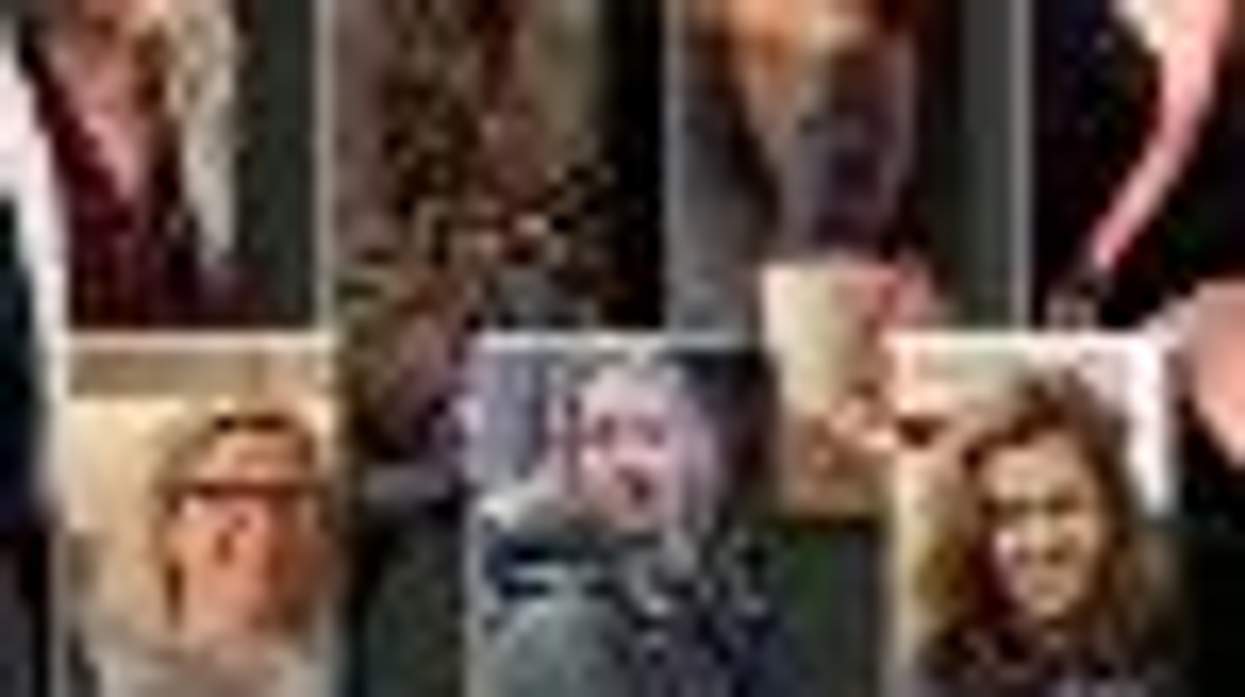 And the Academy Award Goes To...A Movie Lover's Guide to the Oscar Nominations