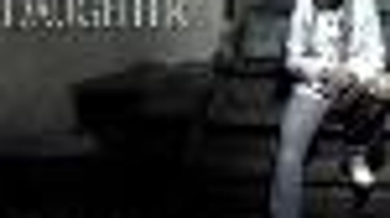 'Loving Annabelle' Director Katherine Brooks to Direct and Star in 'The Deacon's Daughter'