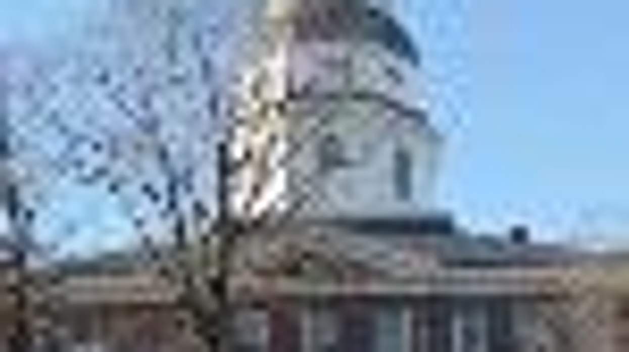 Maryland House of Delegates Introduces Marriage Equality Bill