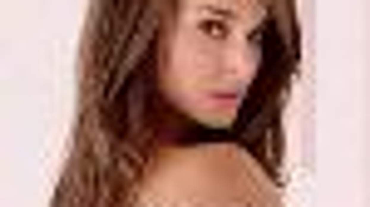 Natalie Portman: The Sweet Smell of Success