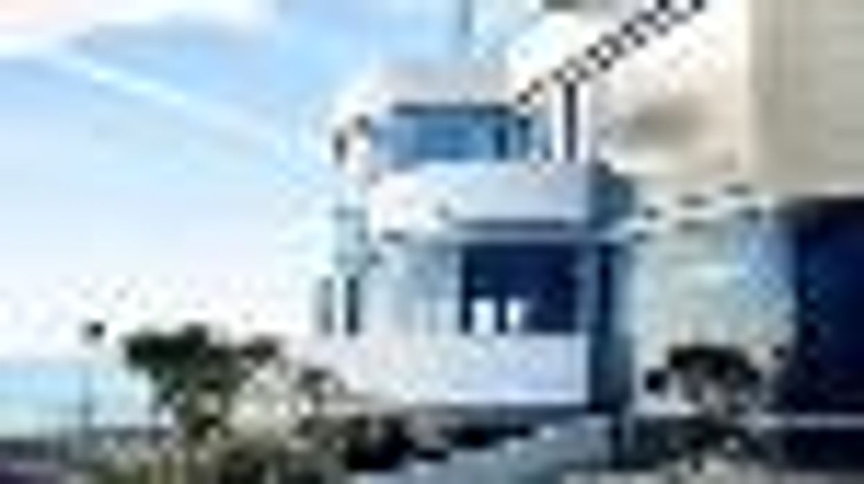 Good Read: Jenn Kennedy's �Success by Design: Revealing Profiles of California Architects�