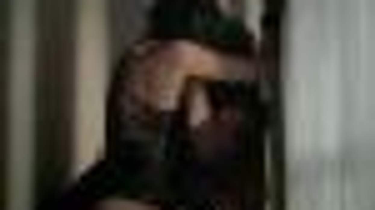 'Skins' Lesbian Lothario Tea Gets a Teaser: Video