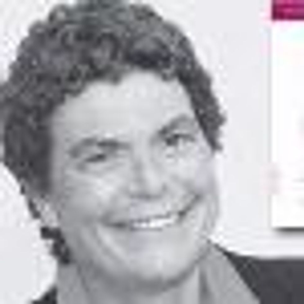 Dr. Susan Love on Lesbians and Breast Cancer: OP-ED