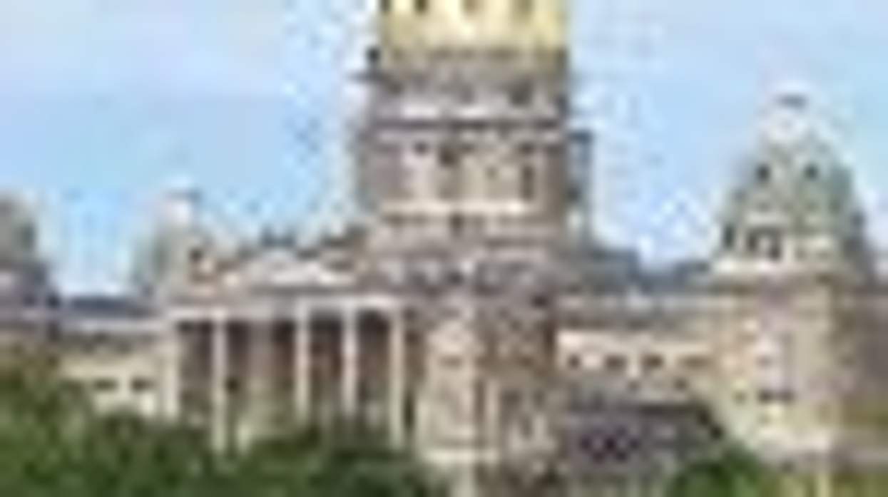 Iowa Hearings on Same-Sex Marriage Repeal Begin