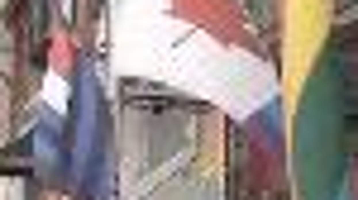 Toronto High Schoolers Terrorize Gay Village with Slurs and Slushies