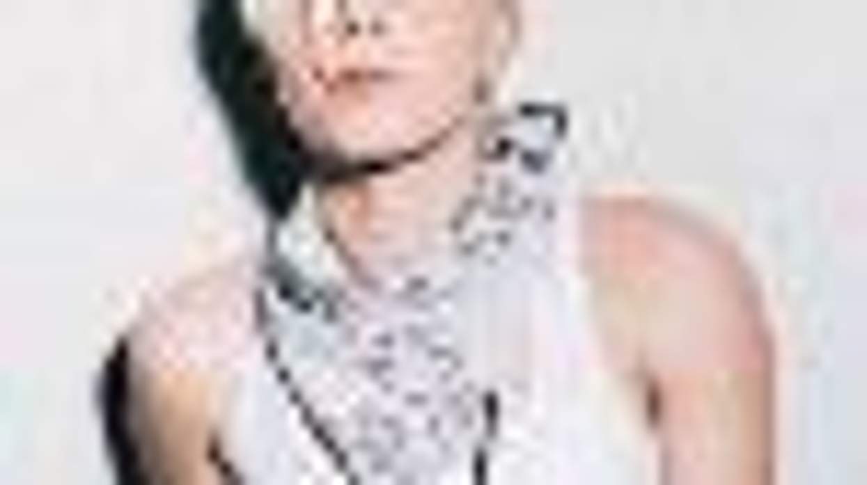 Hot Pop: Robyn and Katy Perry Announce Tour