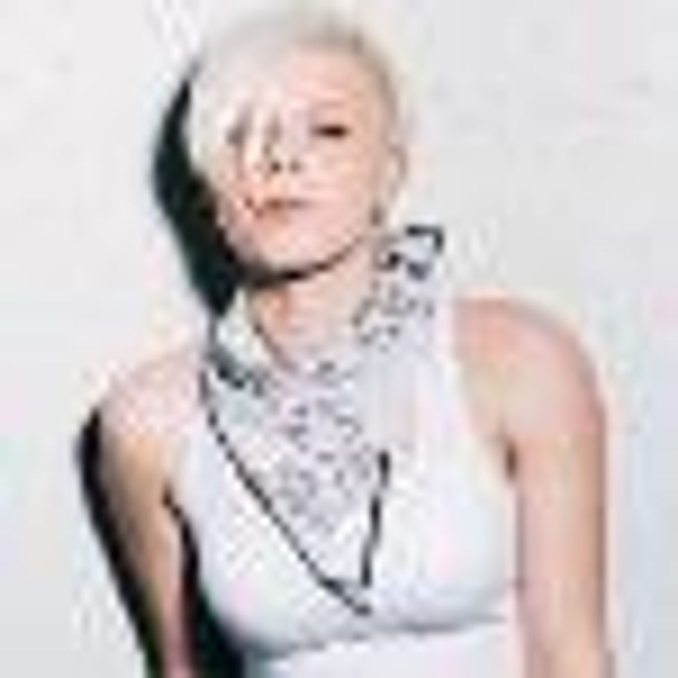 Hot Pop: Robyn and Katy Perry Announce Tour