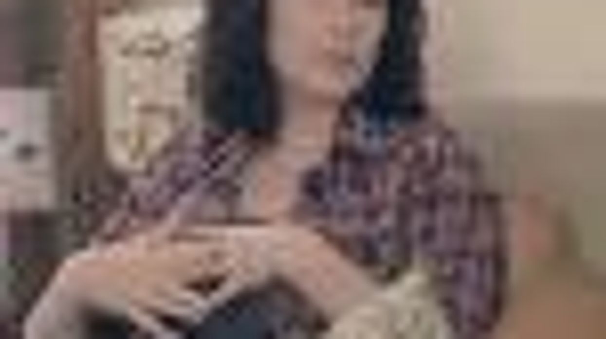 Jill Bennett Contributes to 'I'm From Driftwood' True Stories by Gay People Project