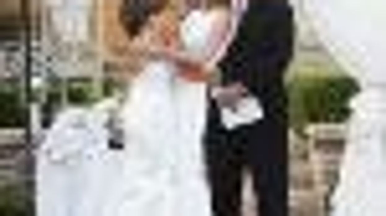 Nikki Weiss' Statement on Not Returning to 'The Real L Word,' Plus New Wedding Photos!