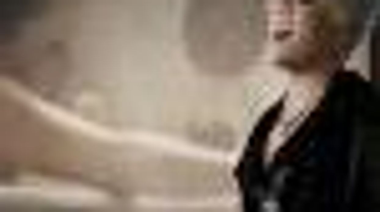 P!nk and Tina Majorino are 'F**king Perfect': Video