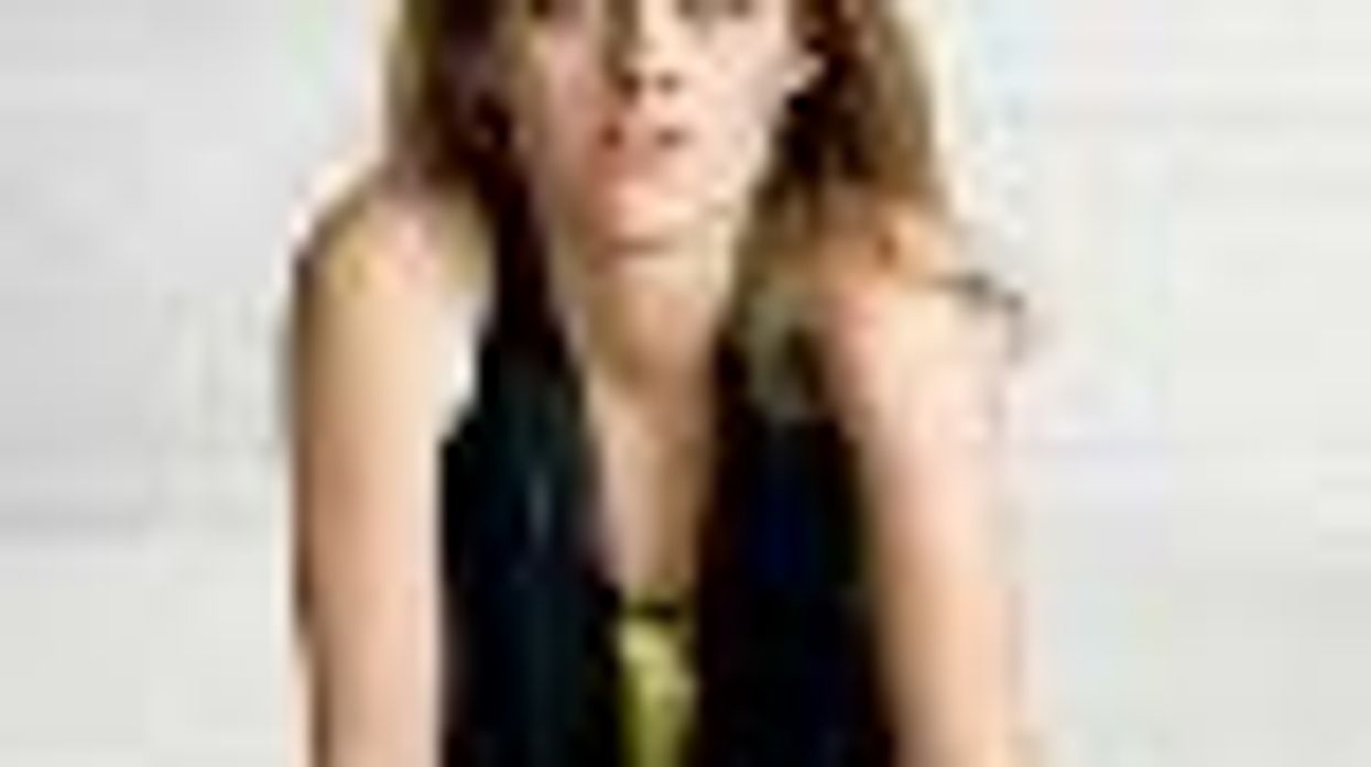 SheWired�s Shot Of The Day: Kristen Stewart Smolders for �Vogue�