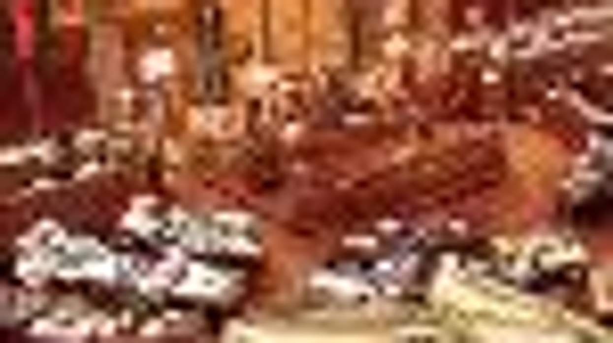 Iowa Home to Legislation to Strip Same-Sex Couples of Marriage Rights