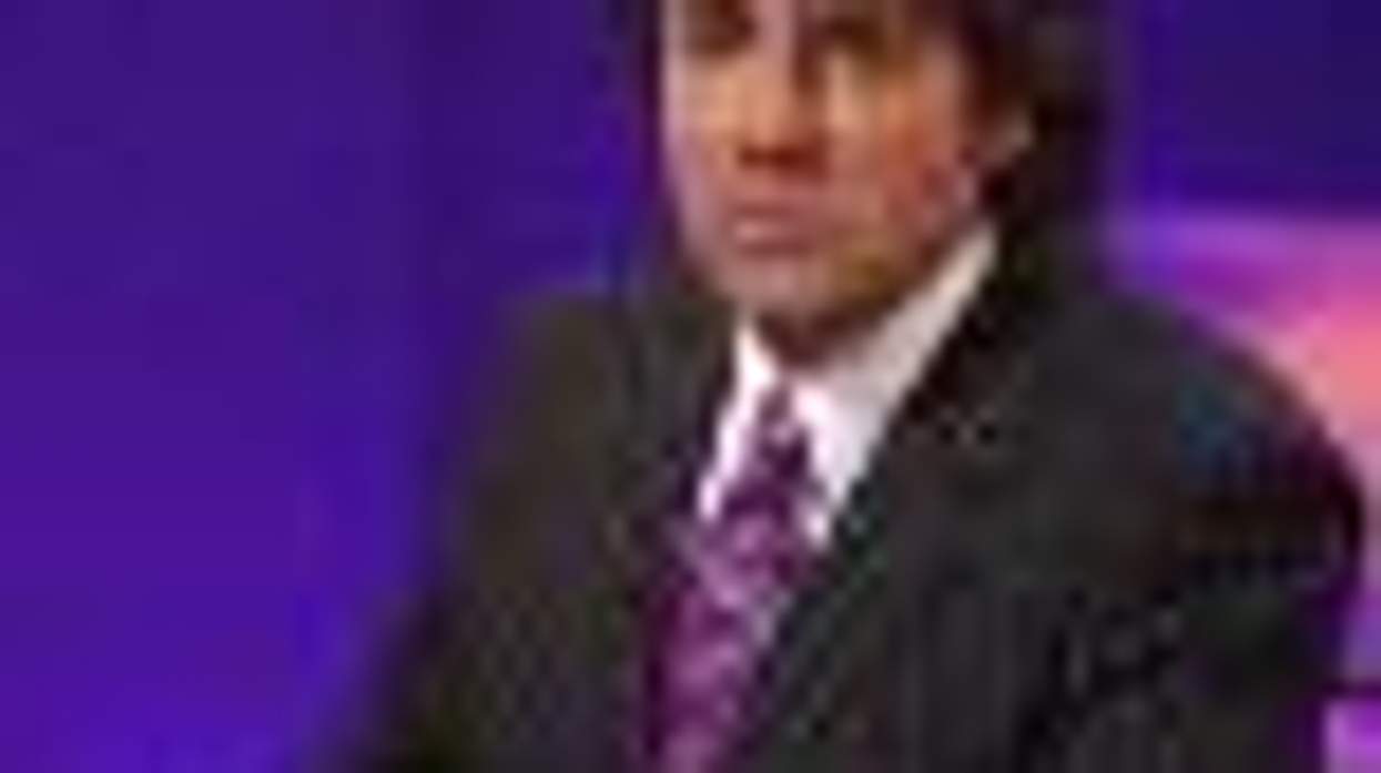 British TV Presenter Jonathan Ross Has a Lesbian Daughter