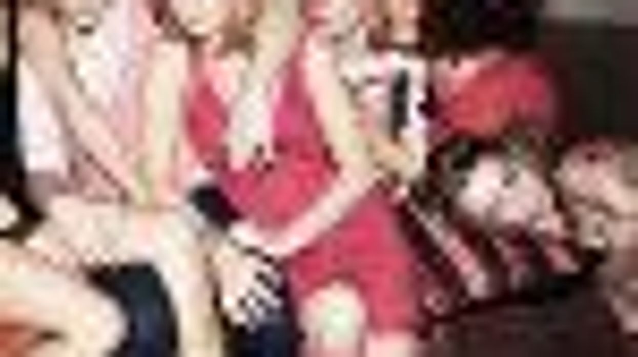 Must See Lesbian TV: �Skins� and �Being Human' Premiere