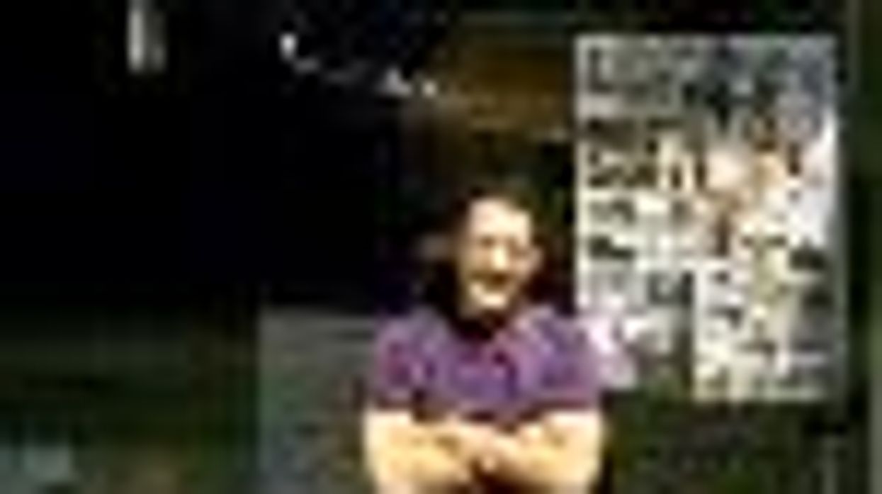 HRC to Share Harvey Milk's Castro Camera with Trevor Project Hotline Center