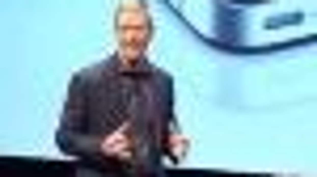 NBC on SheWired: Apple CEO Takes Medical Leave - Video