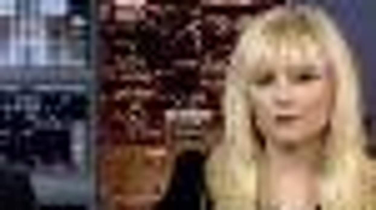 Meghan McCain Invites Rachel Maddow to NRA Convention: Video