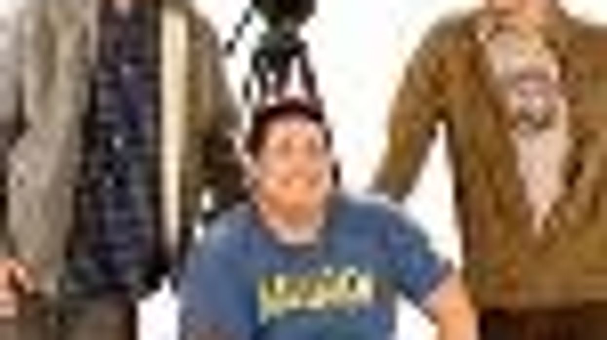 Oprah's OWN Scoops up Chaz Bono Documentary