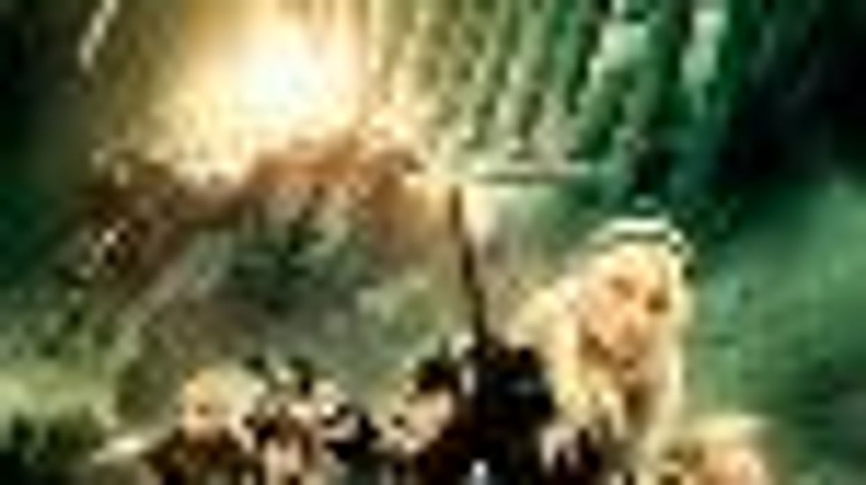 SheWired�s Shot of The Day: The 'Sucker Punch' Girls Rock Plaid Skirts and Fishnets