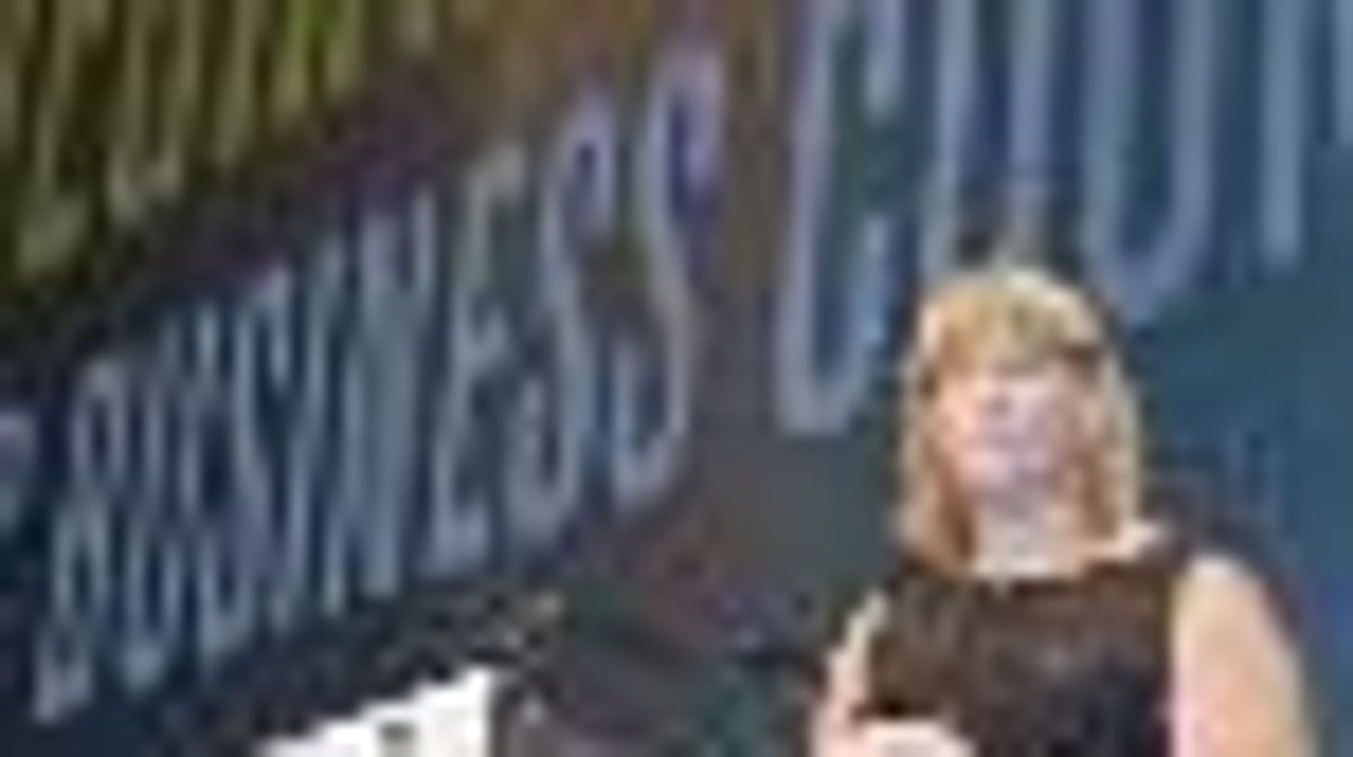 Transgender Advocate Meghan Stabler on Transitioning: Interview