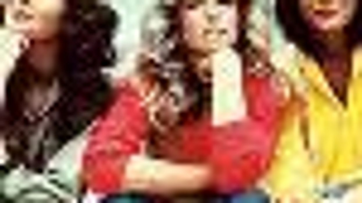 New 'Charlie's Angels' Pilot Greenlit for ABC