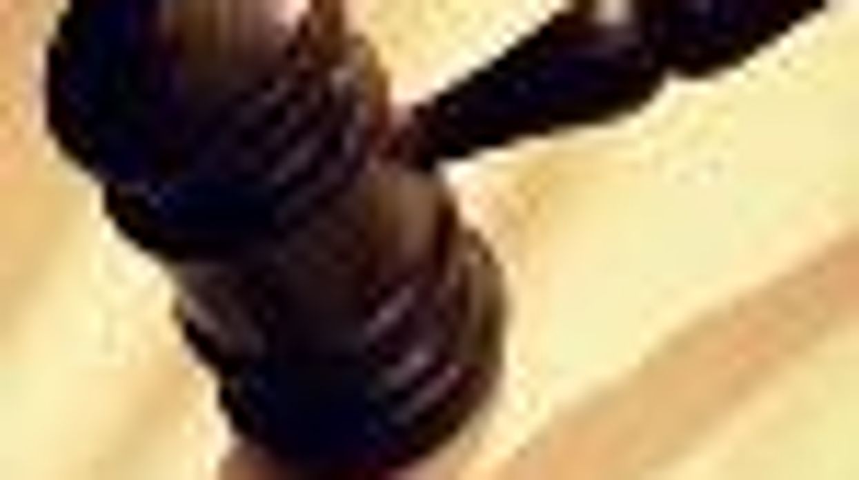 Judge Reverses Decision in Favor of Lesbian Taking Her Partner's Name