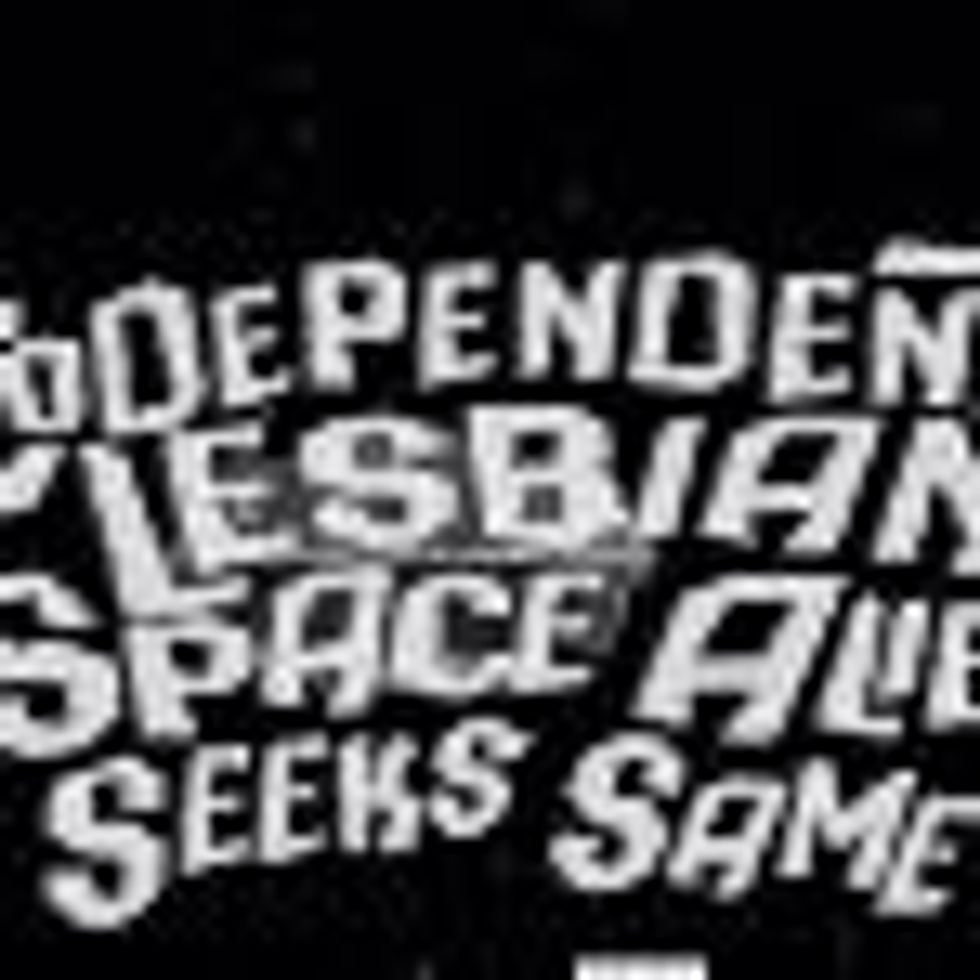 'Codependent Lesbian Space Alien Seeks Same' Premieres at Sundance: Video Trailer