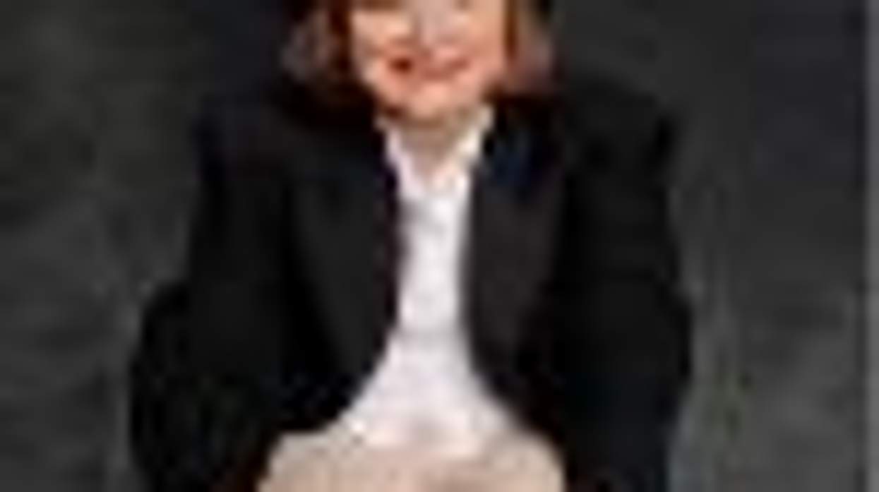 Paula Poundstone Headlines The Dinah's Comedy Night