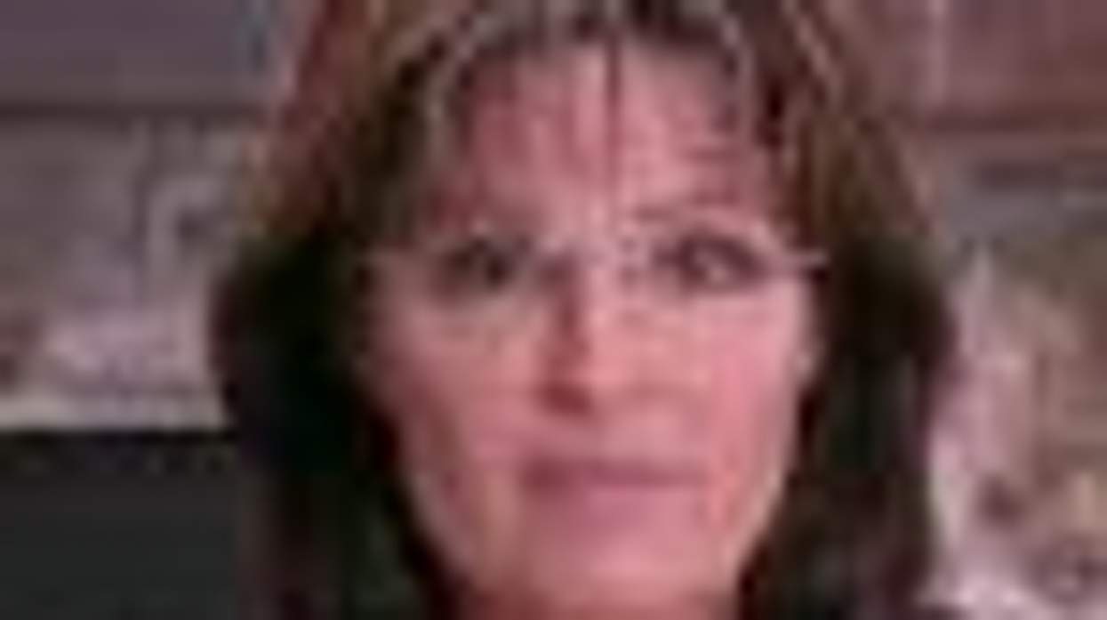 Sarah Palin Accuses the Media of 'Blood Libel' Following Tucson Shootings: Video