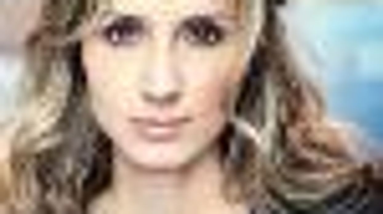 Chely Wright Takes Country Music on the Road to The Dinah: Interview