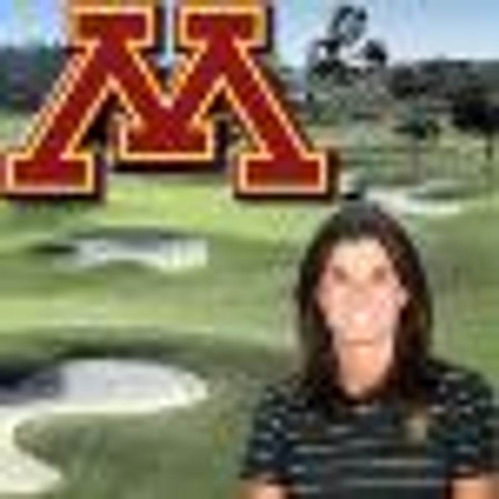 Lesbian Golf Coach Sues University of Minnesota Over Losing her Job