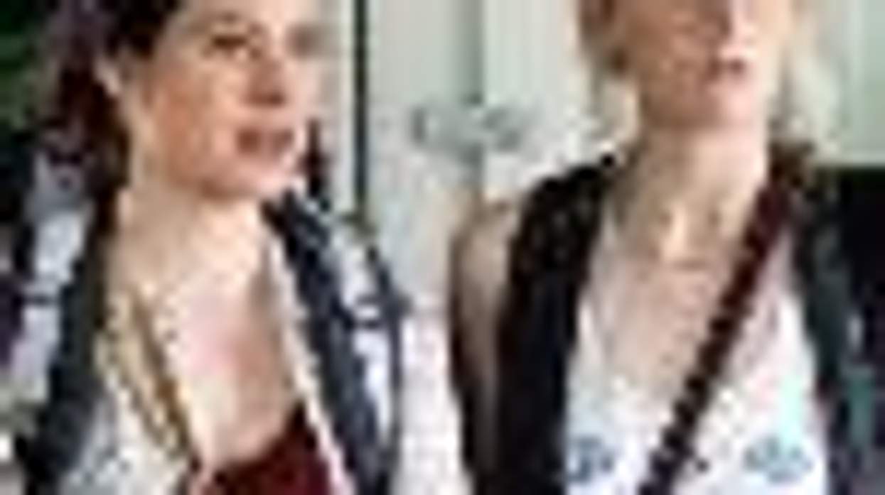 'Off The Map's' Mamie Gummer Leads the Way in a Cast of Hot Docs