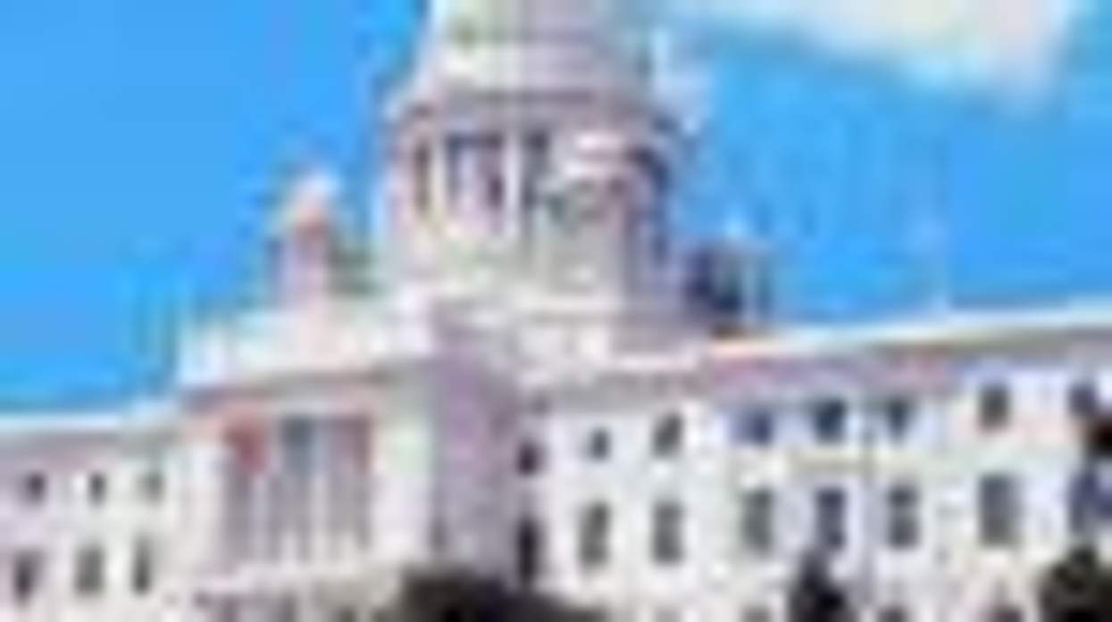 National Organization for Marriage Focuses on Marriage Equality Push in Rhode Island