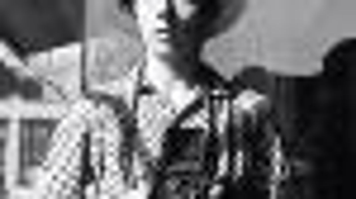 Chicago Nanny Vivian Maier Emerges as Great Street Photographer of Mid-20th Century: Video