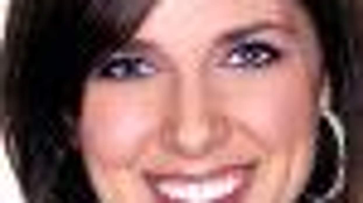 Miss New York Competes for Miss America on Gay Rights Platform