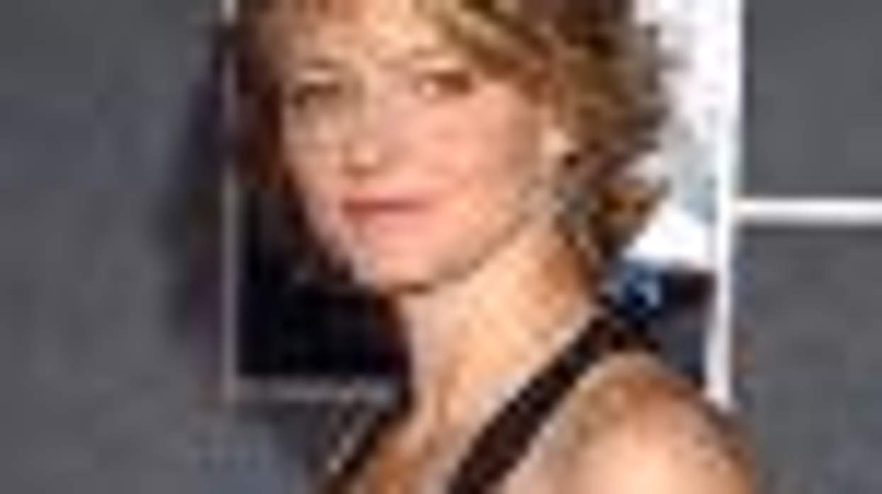 Jodie Foster Nabs Role in 'Disctrict 9' Follow Up 'Elysium'