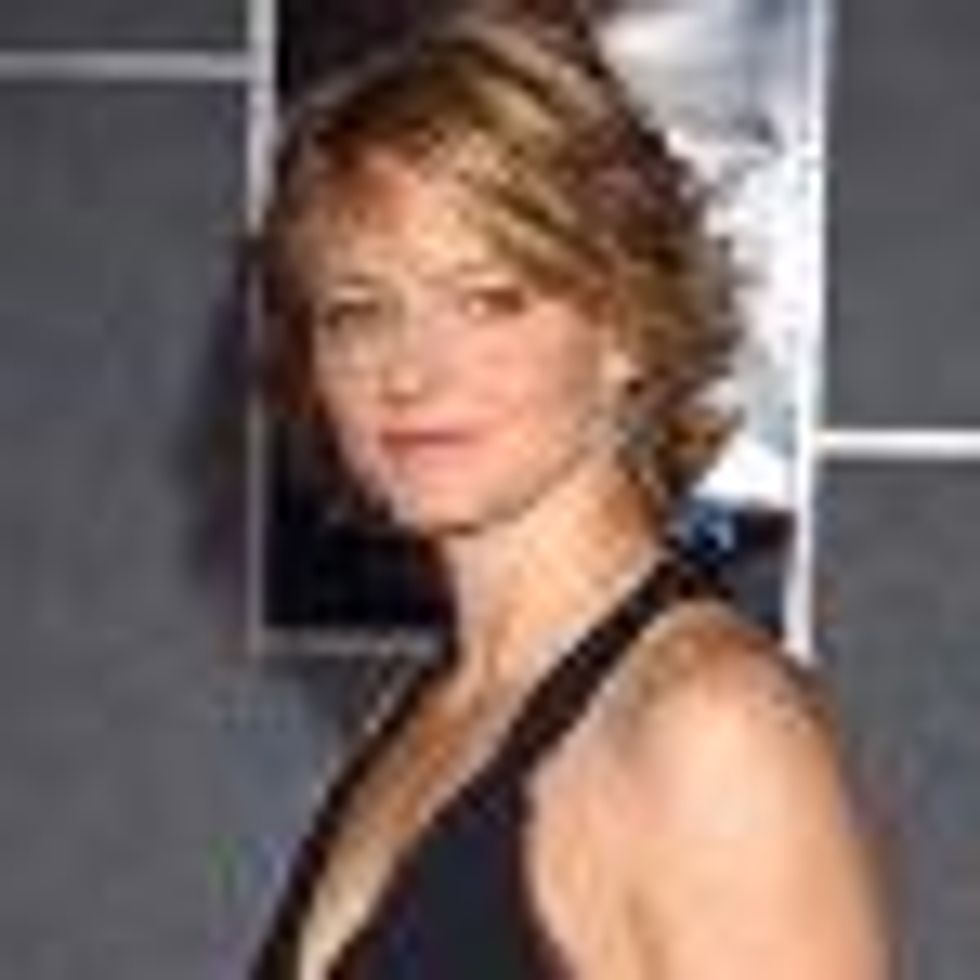 Jodie Foster Nabs Role in 'Disctrict 9' Follow Up 'Elysium'