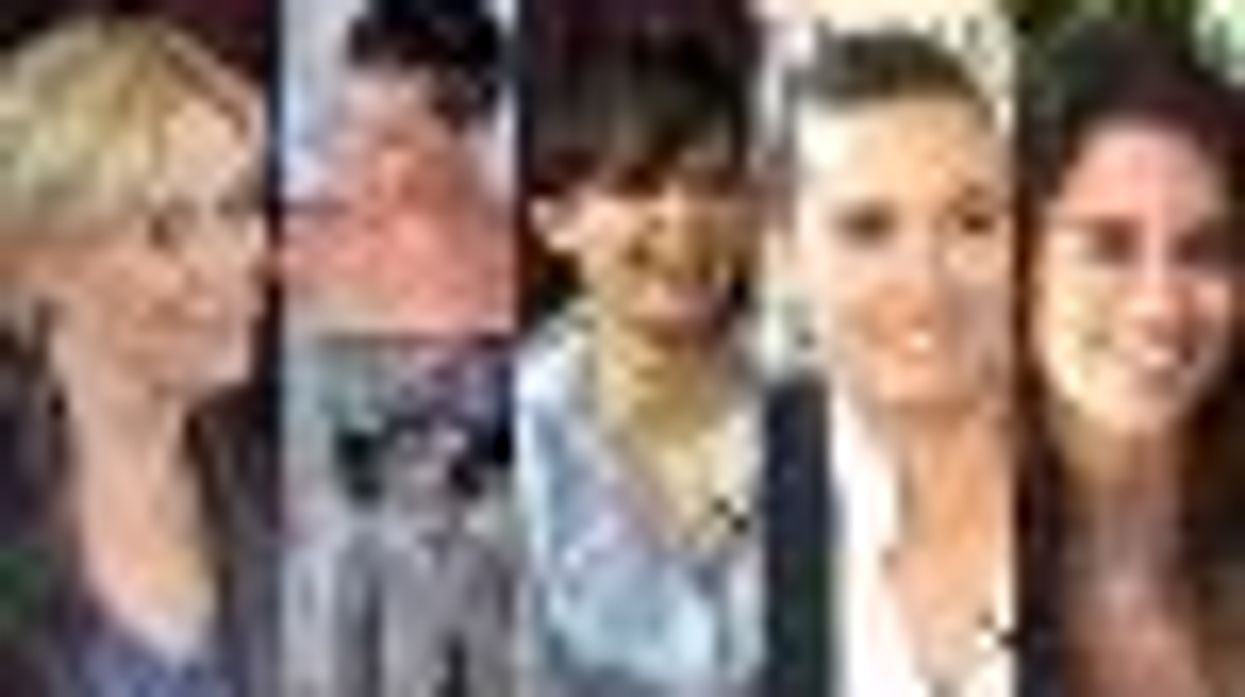 The Year in SheWired: Videos of 2010