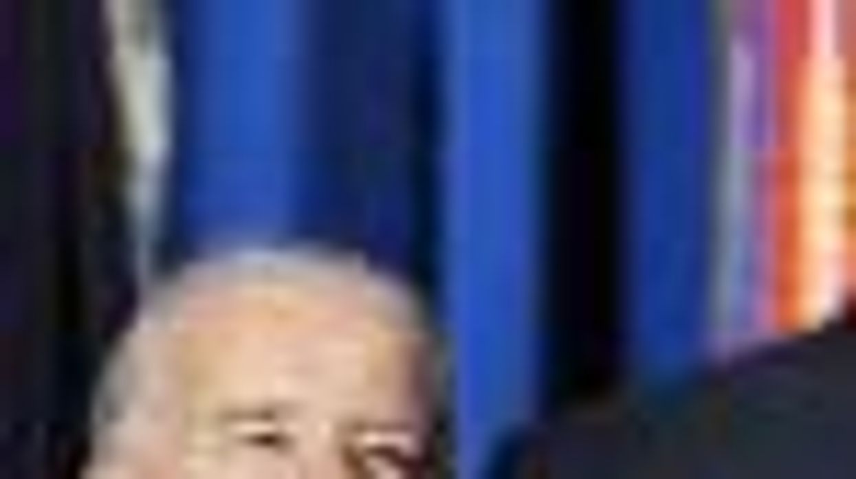 V.P. Joe Biden Says Gay Marriage is Inevitable: Video