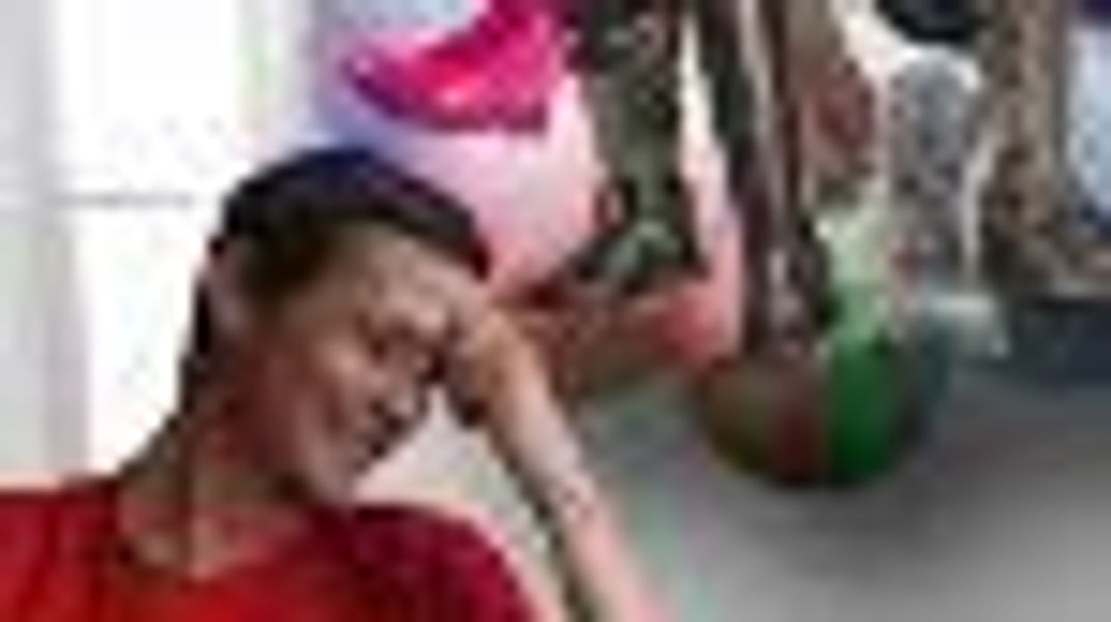 How I Lost the Battle of the Boot: A Rant from a Jealous Gay!