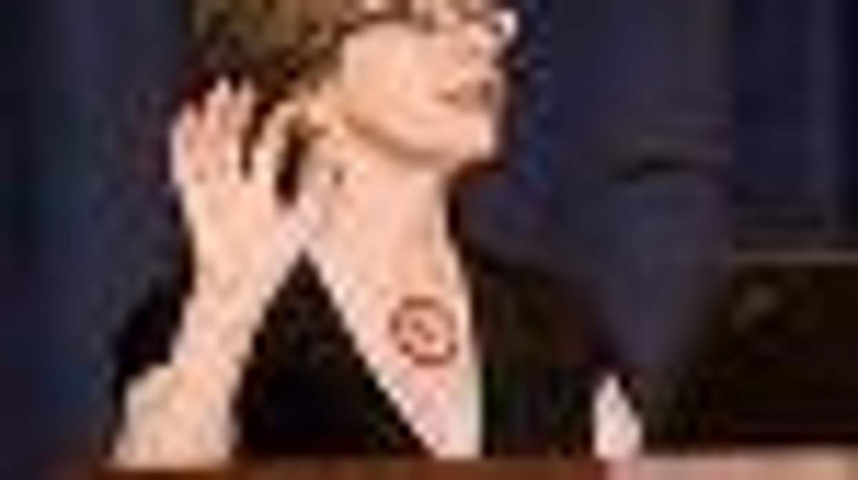 Chai Feldblum Confirmed to EEOC